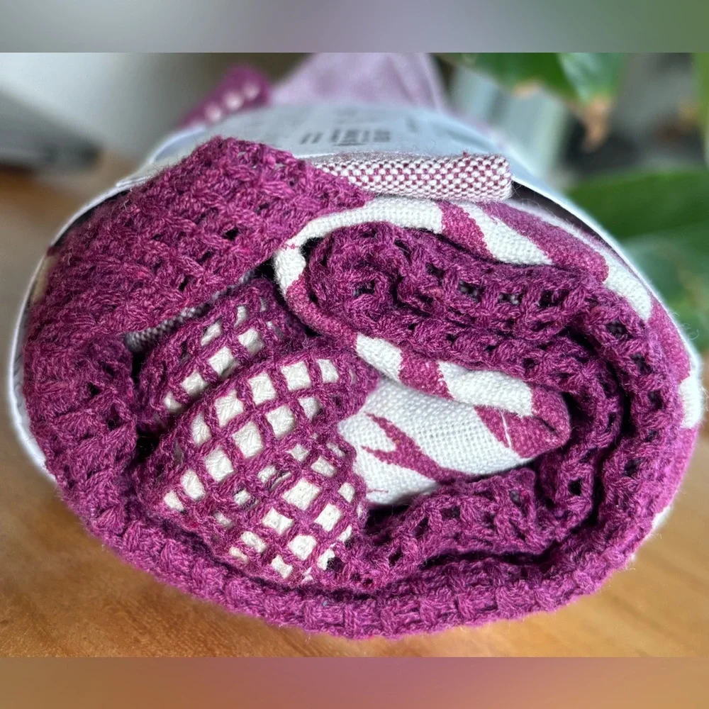 NEXT STEP- eco bags